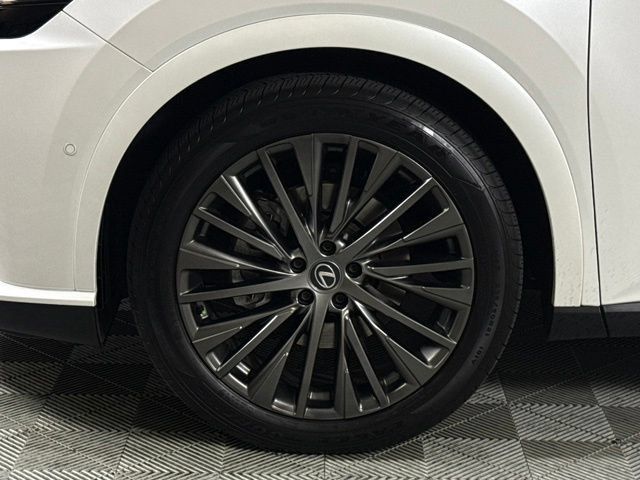 Used 2023 Lexus RX 350 FWD w/ Accessory Package image 14