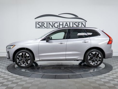 New 2026 Volvo XC60 B5 Plus w/ Protection Package Premier image 8