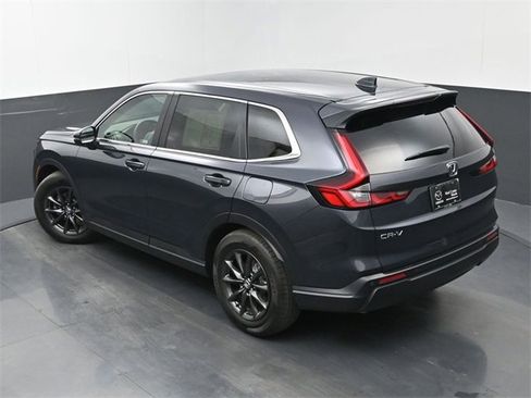 Used 2026 Honda CR-V EX-L image 34