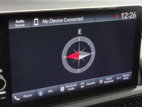 Certified 2025 Honda CR-V EX-L image 30