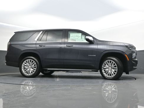 New 2026 Chevrolet Tahoe Premier image 55