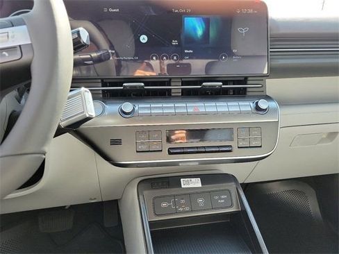 New 2025 Hyundai Kona SEL image 12