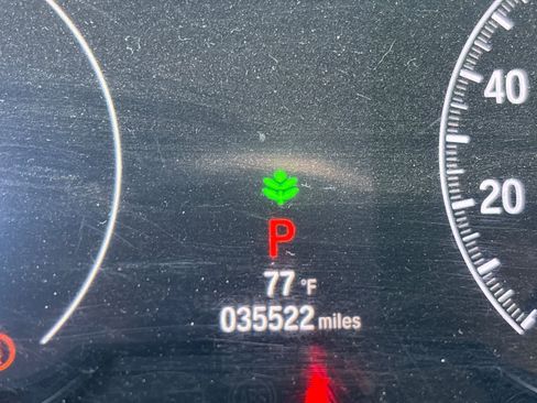 Used 2019 Honda Accord Sport image 26