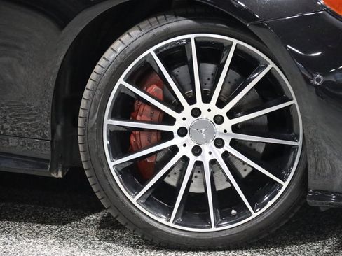 Used 2019 Mercedes-Benz E 53 AMG 4MATIC Coupe image 4