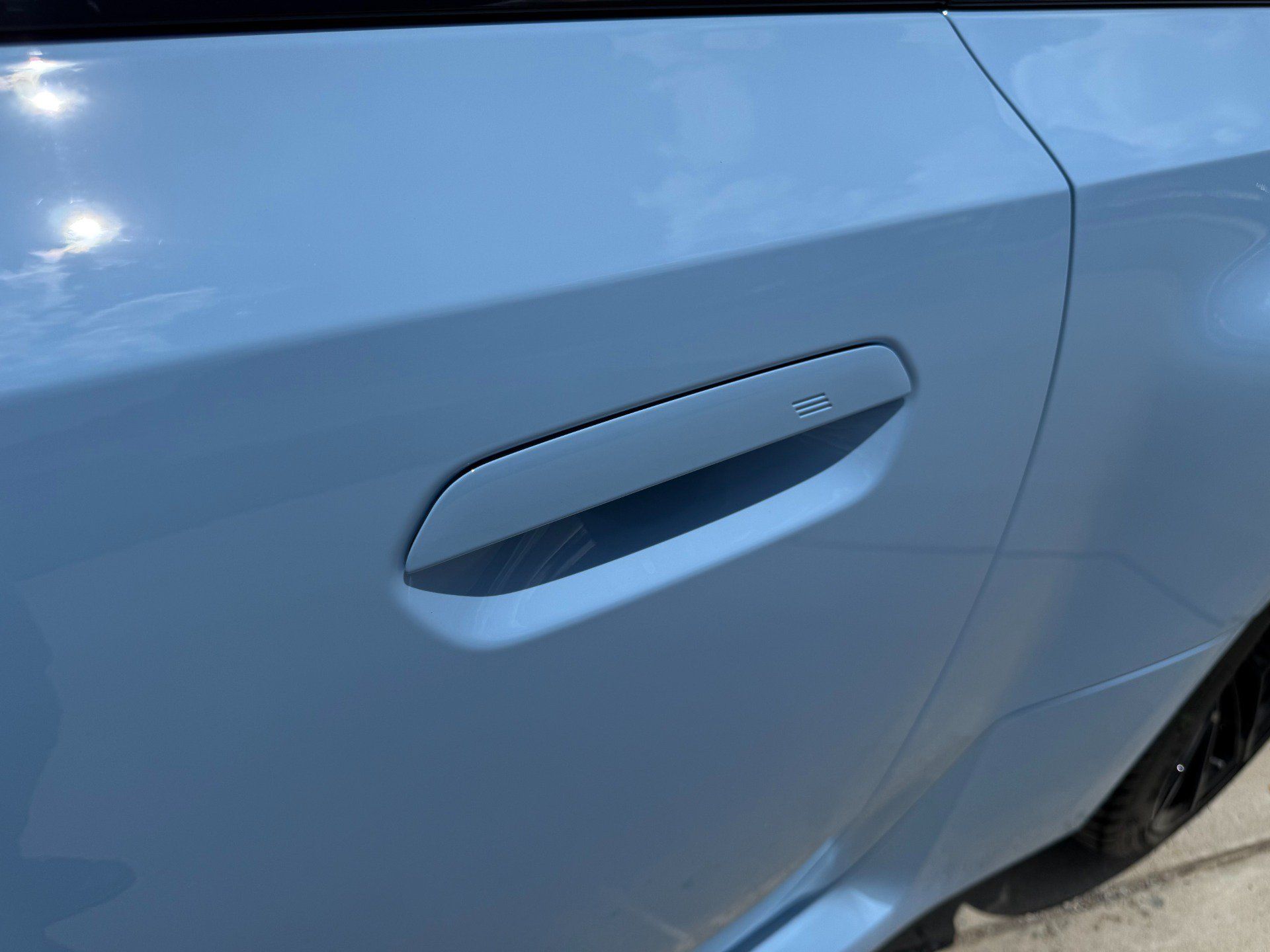 Used 2023 BMW M2 w/ Lighting Package RWD image 41