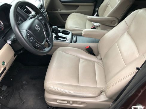 Used 2018 Honda Pilot EX image 10