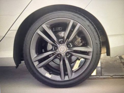 Used 2023 Acura Integra A-Spec image 7