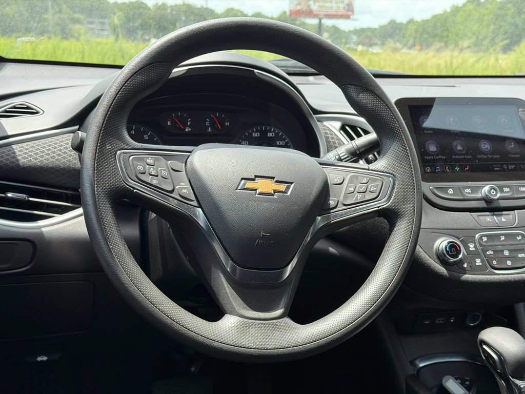 Used 2024 Chevrolet Malibu LT FWD image 23