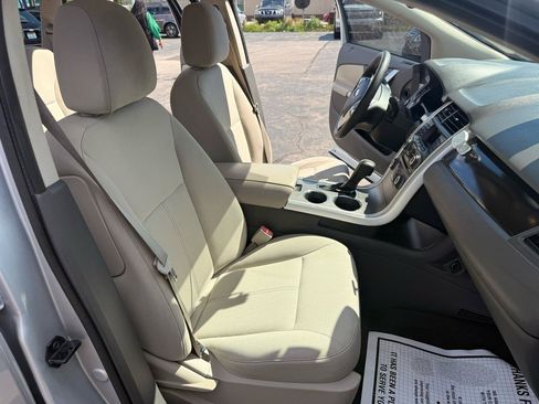 Used 2012 Ford Edge SE FWD image 13