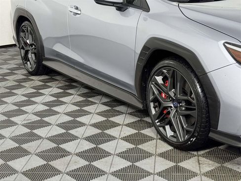 Used 2024 Subaru WRX TR image 12