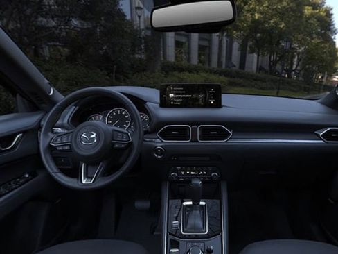New 2025 MAZDA CX-5 2.5 Turbo image 7