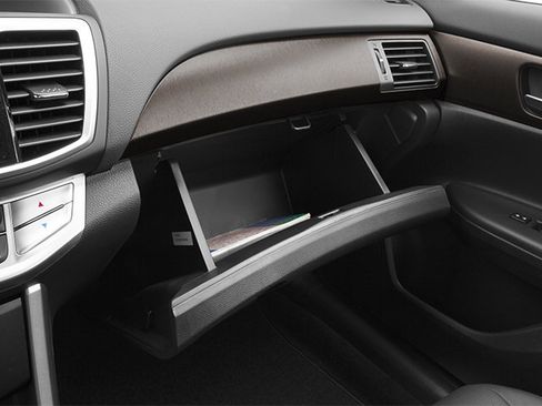 Used 2014 Honda Accord EX-L image 16