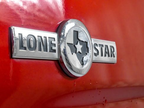 Used 2009 Dodge Ram 1500 Truck SLT w/ Lone Star Regional Pkg image 40