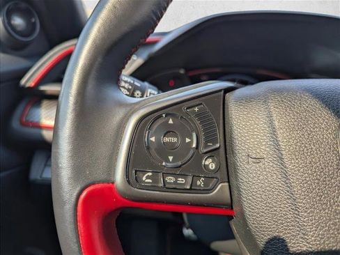 Used 2017 Honda Civic Type R image 13