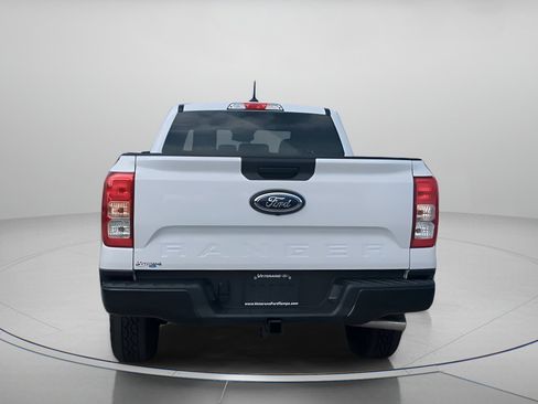New 2026 Ford Ranger XL w/ Trailer Tow Package AWD/4WD image 27