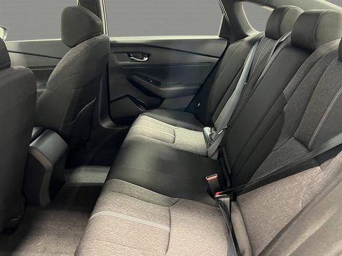 New 2025 Honda Accord Sport image 28