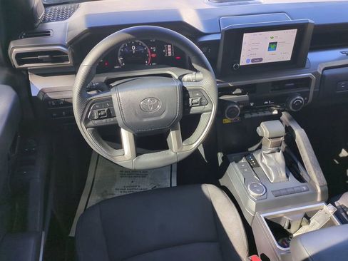 Used 2024 Toyota Tacoma SR5 image 15
