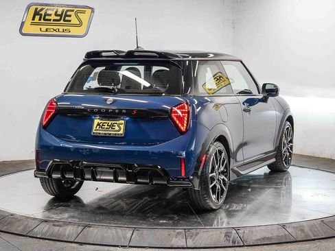 Used 2026 MINI Cooper S FWD image 4