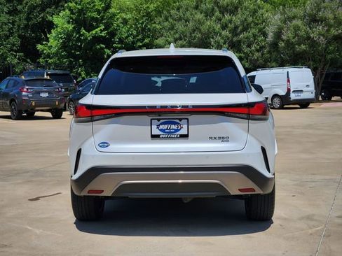 Used 2023 Lexus RX 350 Premium Plus w/ Accessory Package (Z1) AWD/4WD image 6
