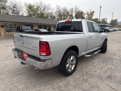 Used 2013 RAM 1500 Big Horn image 20
