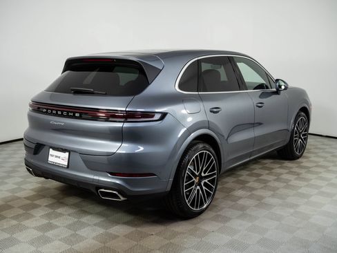 New 2026 Porsche Cayenne AWD/4WD image 29