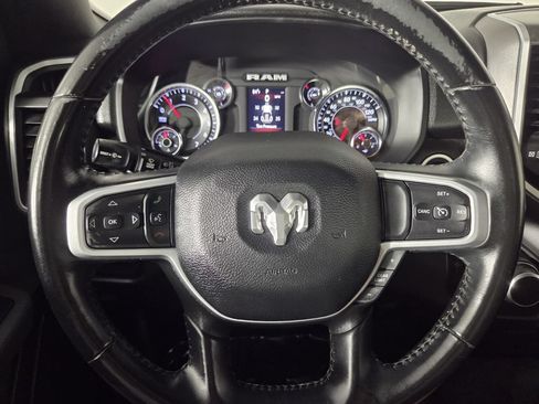 Used 2023 RAM 1500 Big Horn RWD image 15