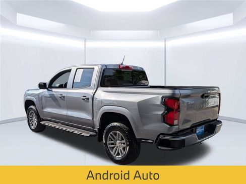 Used 2026 Chevrolet Colorado LT w/ LT Convenience Package RWD image 3