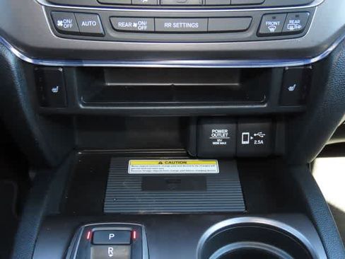 Certified 2023 Honda Passport EX-L image 21