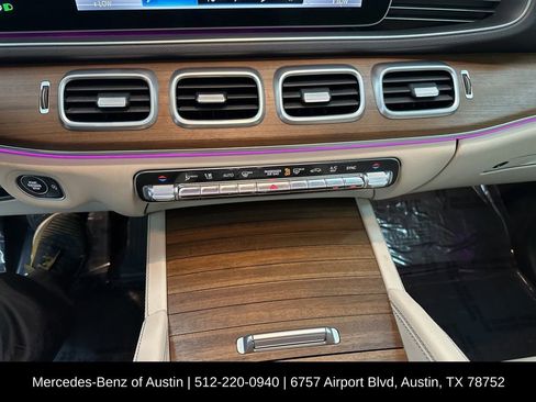 Certified 2022 Mercedes-Benz GLE 350 image 20