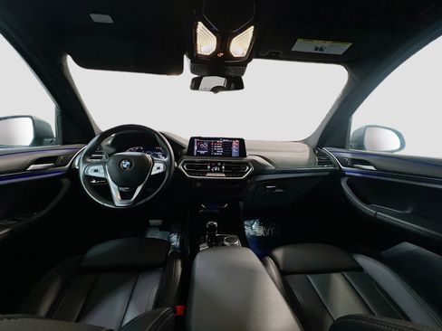 Used 2023 BMW X3 xDrive30i w/ Convenience Package image 16