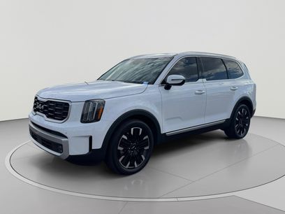 Used 2024 Kia Telluride SX Prestige