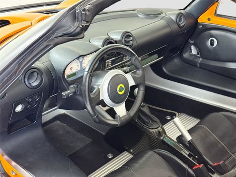 Used 2005 Lotus Elise image 13