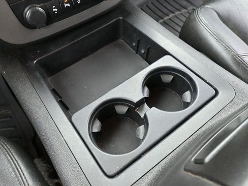 Used 2013 Chevrolet Silverado 2500 LTZ w/ LTZ Plus Package image 22