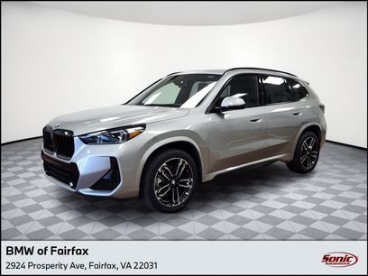 Used 2026 BMW X1 xDrive28i w/ Technology Package