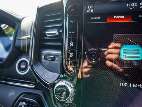 Used 2023 RAM 1500 Limited w/ Bed Utility Group image 38