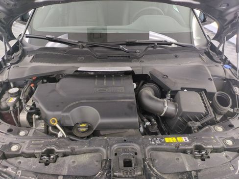 Certified 2026 Land Rover Range Rover Evoque S image 28