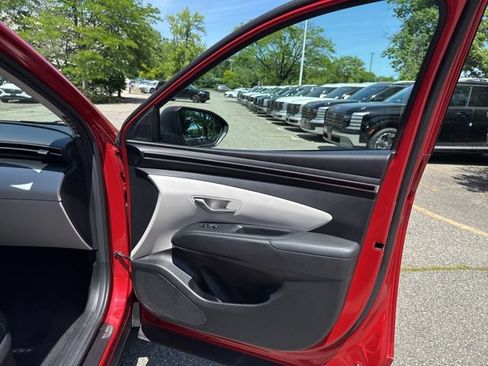 Used 2023 Hyundai Tucson SEL AWD/4WD image 30