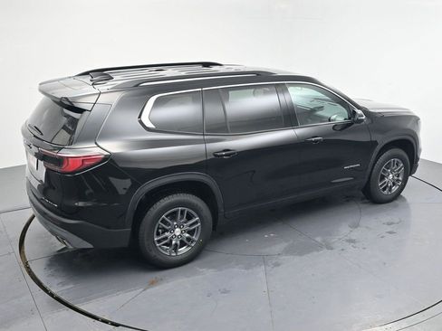 Used 2025 GMC Acadia Elevation image 5