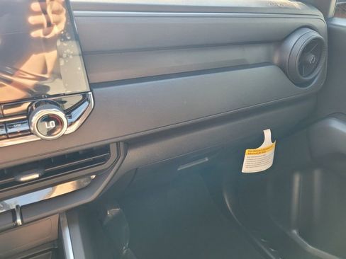 New 2026 Chevrolet Colorado Trail Boss image 32