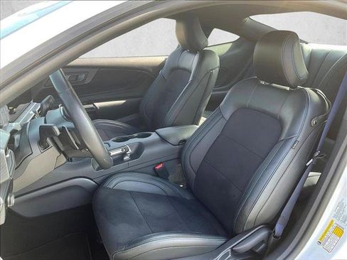 Used 2025 Ford Mustang Dark Horse RWD image 24