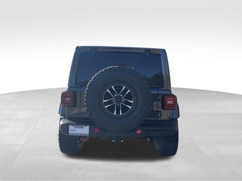 New 2026 Jeep Wrangler Unlimited Rubicon image 6