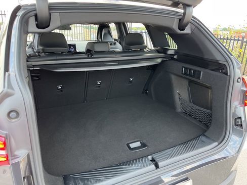 Used 2025 BMW X3 xDrive30i image 10