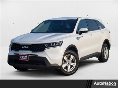 Used 2023 Kia Sorento LX