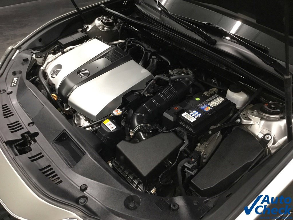 Used 2019 Lexus ES 350 w/ Accessory Package 2 FWD image 43