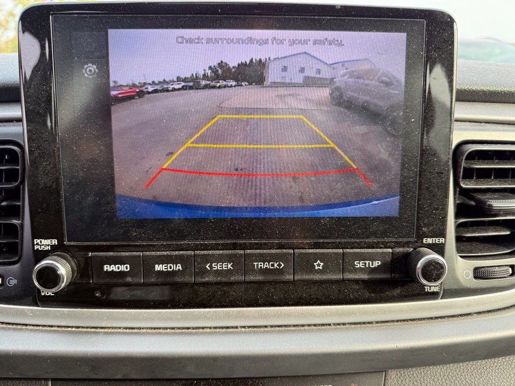 Used 2023 Kia Rio S FWD image 7