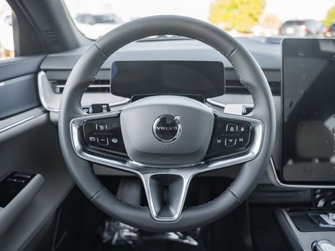 New 2025 Volvo EX90 Ultra w/ Protection Package Premier image 22