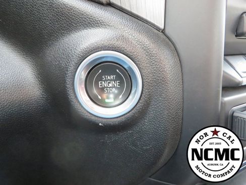 Used 2020 GMC Sierra 1500 Denali w/ Denali Ultimate Package image 39