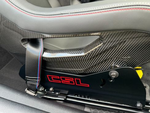 Used 2023 BMW M4 CSL image 27