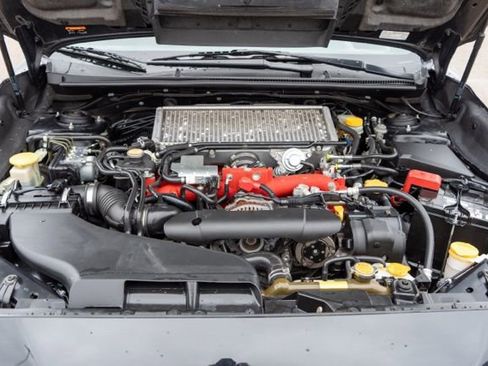 Used 2019 Subaru WRX STI image 23