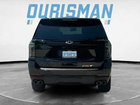 Used 2026 Chevrolet Tahoe RST w/ Comfort Package AWD/4WD image 2